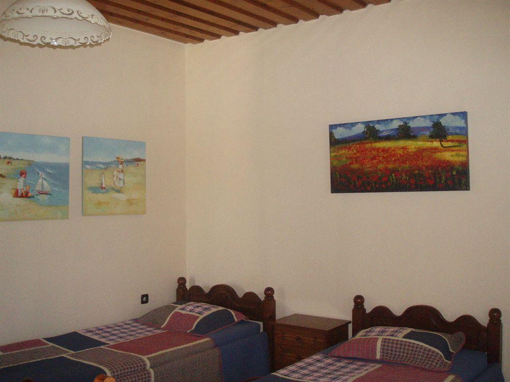 Genari Beach Apartments Levendokhórion 외부 사진