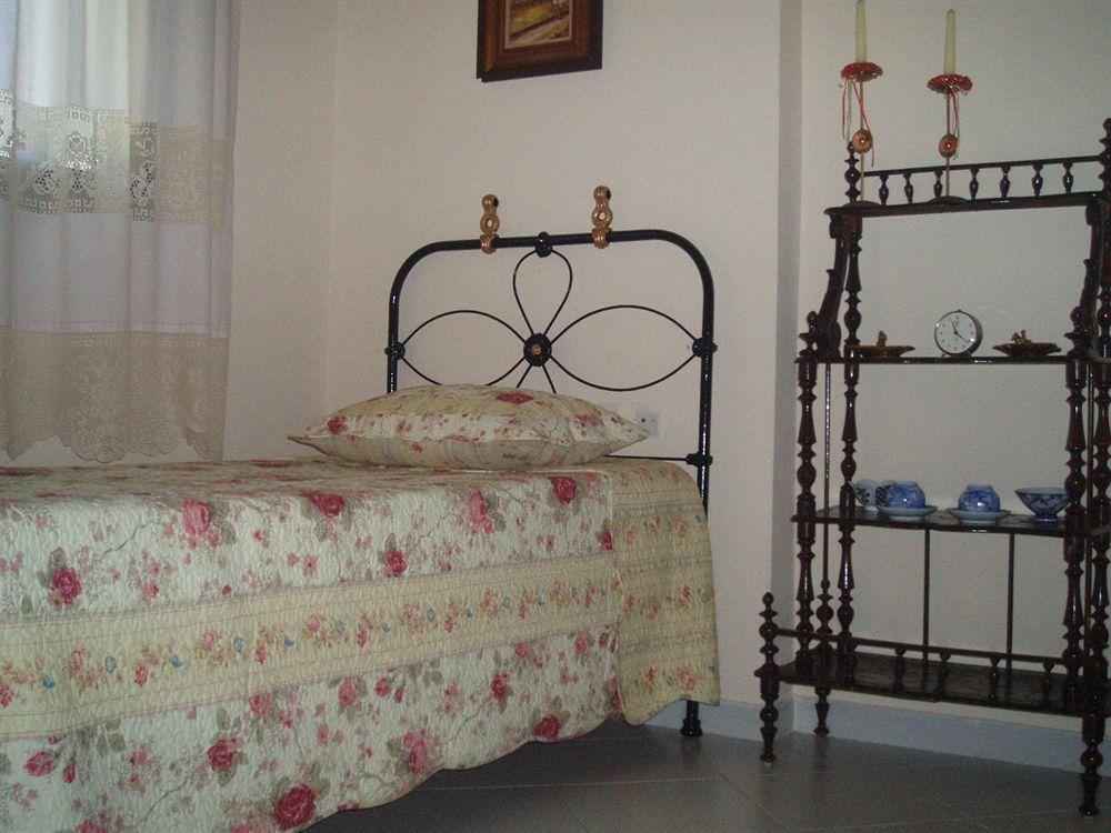 Genari Beach Apartments Levendokhórion 외부 사진