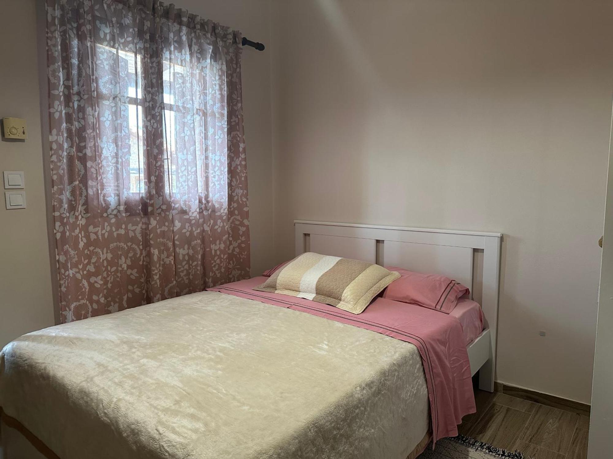 Genari Beach Apartments Levendokhórion 외부 사진