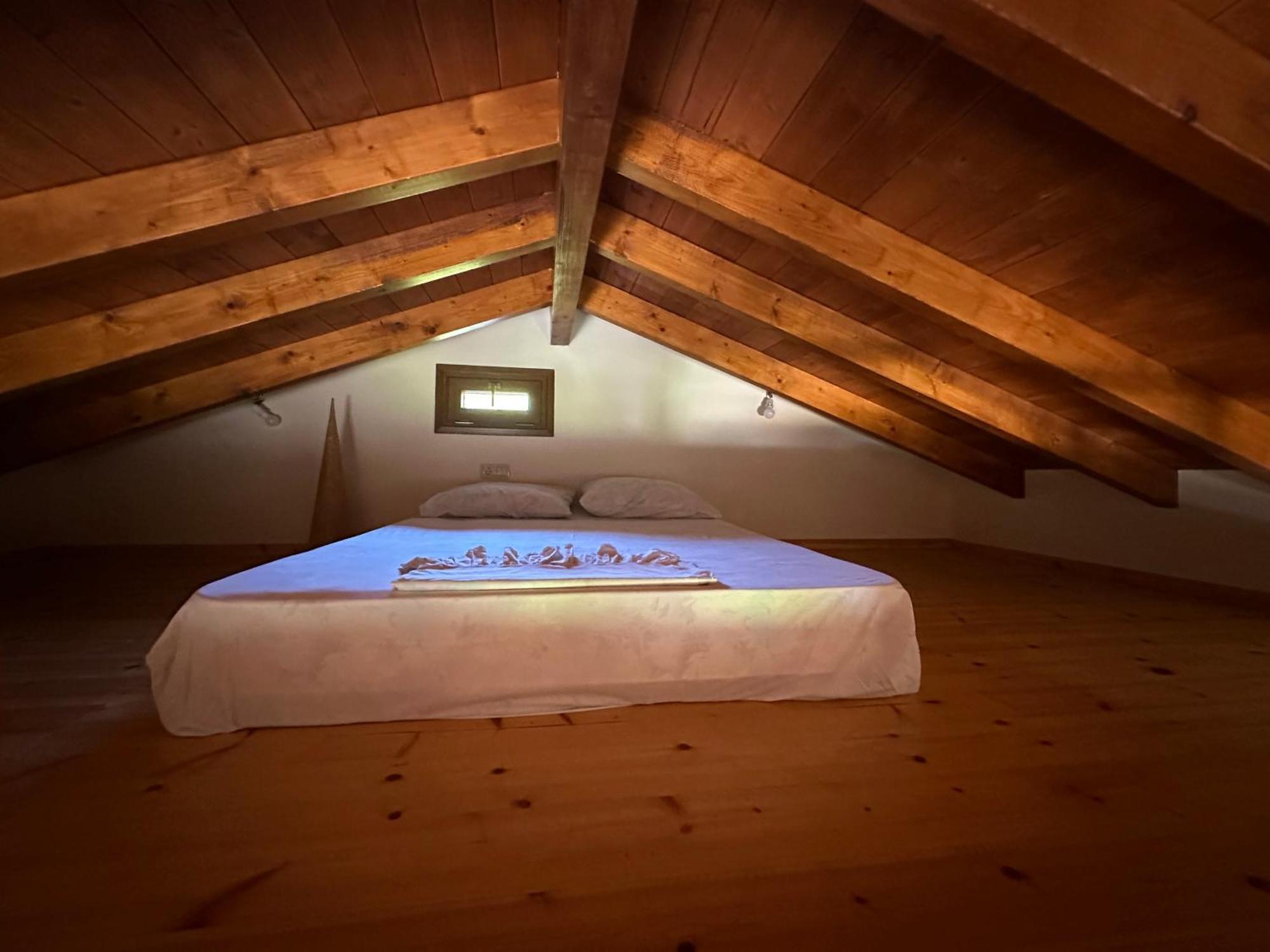 Genari Beach Apartments Levendokhórion 외부 사진