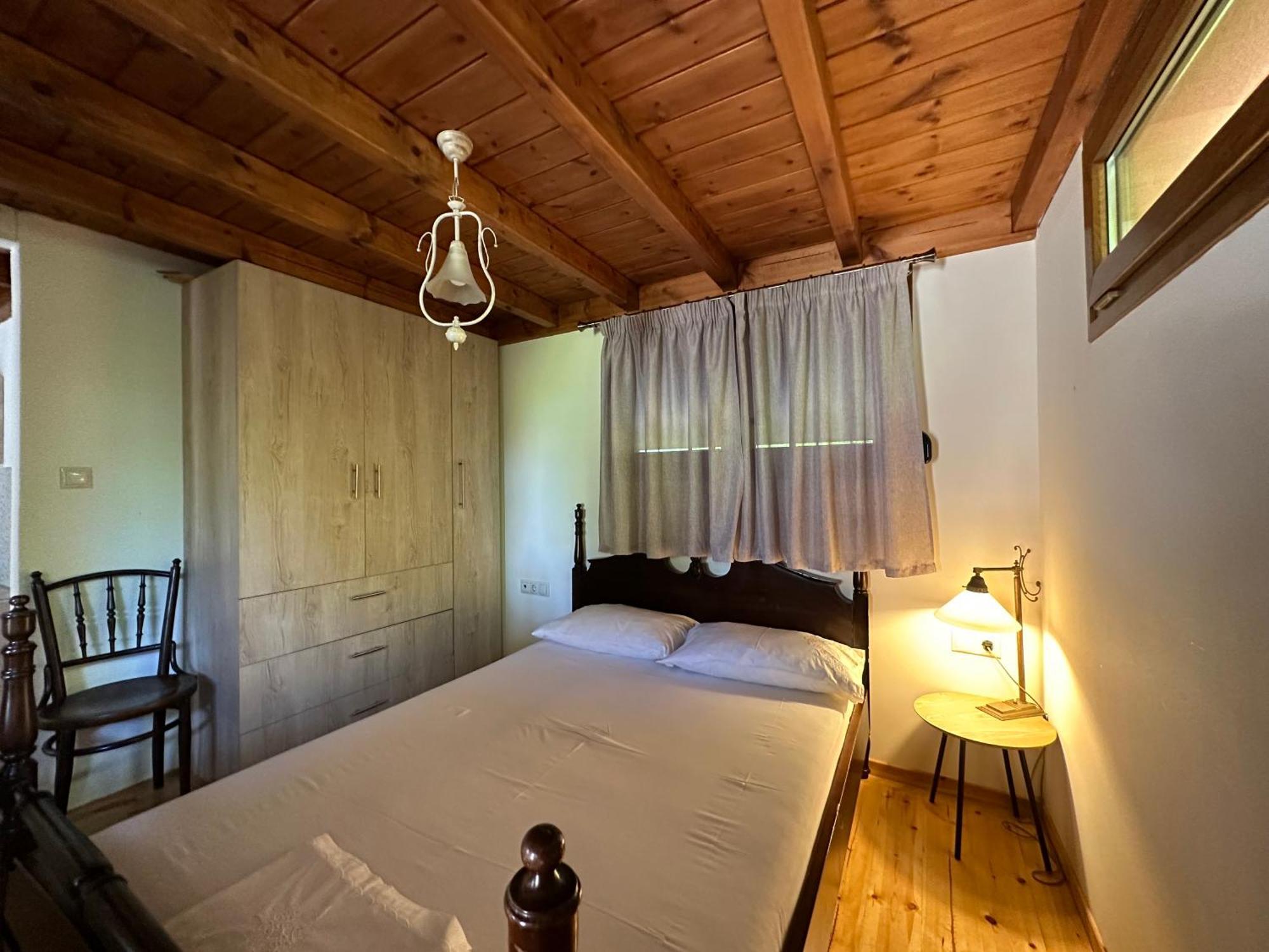 Genari Beach Apartments Levendokhórion 외부 사진