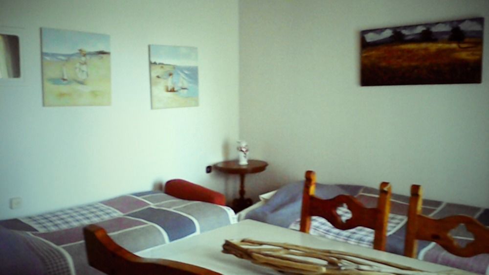 Genari Beach Apartments Levendokhórion 외부 사진